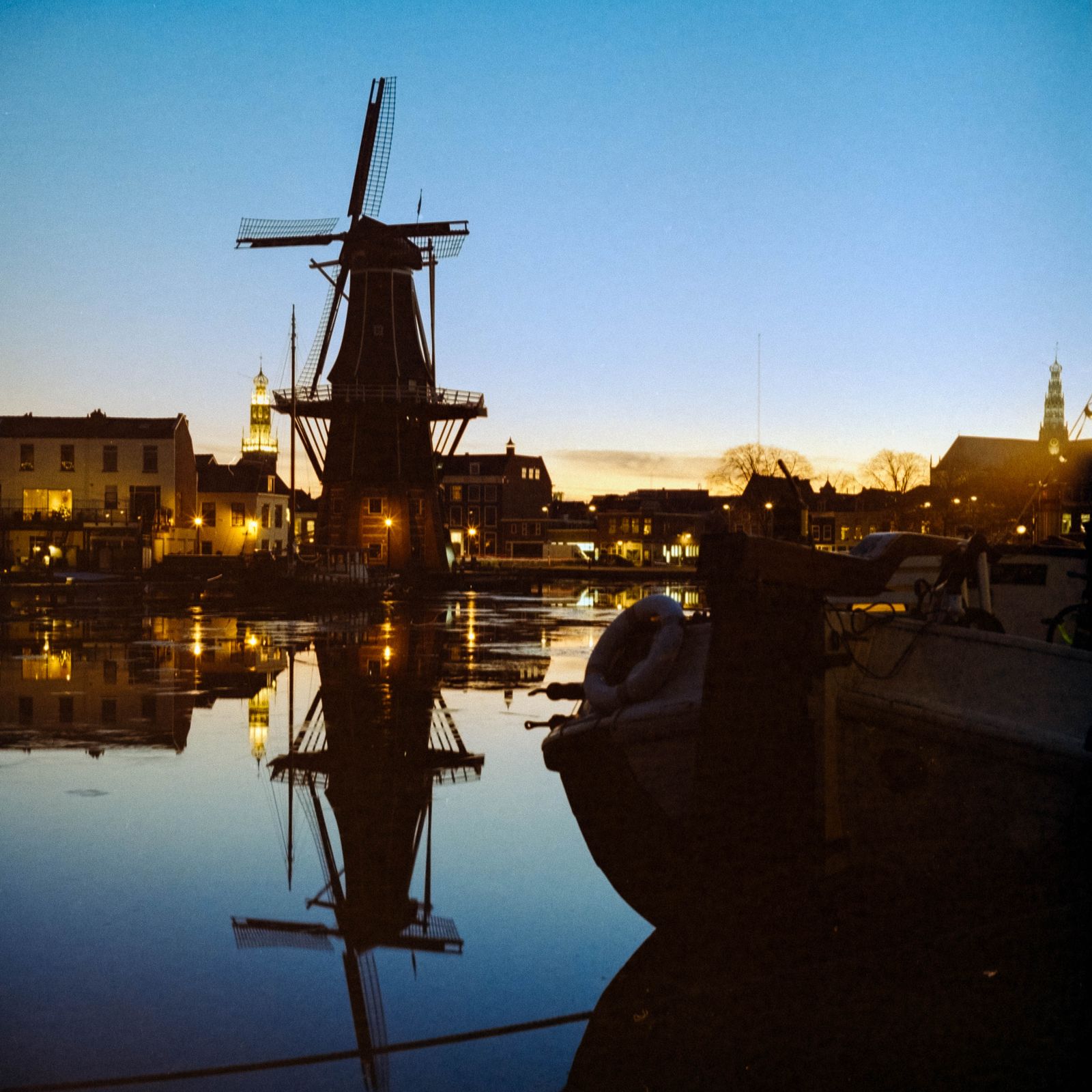 Spaarne
