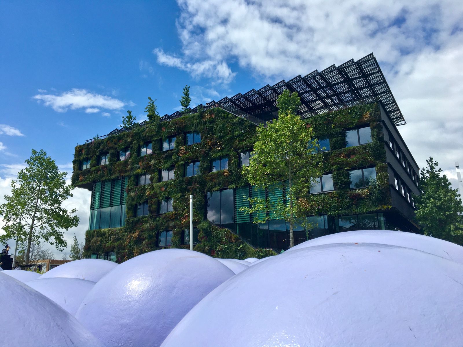 Aeres Hogeschool, iPhone 6s